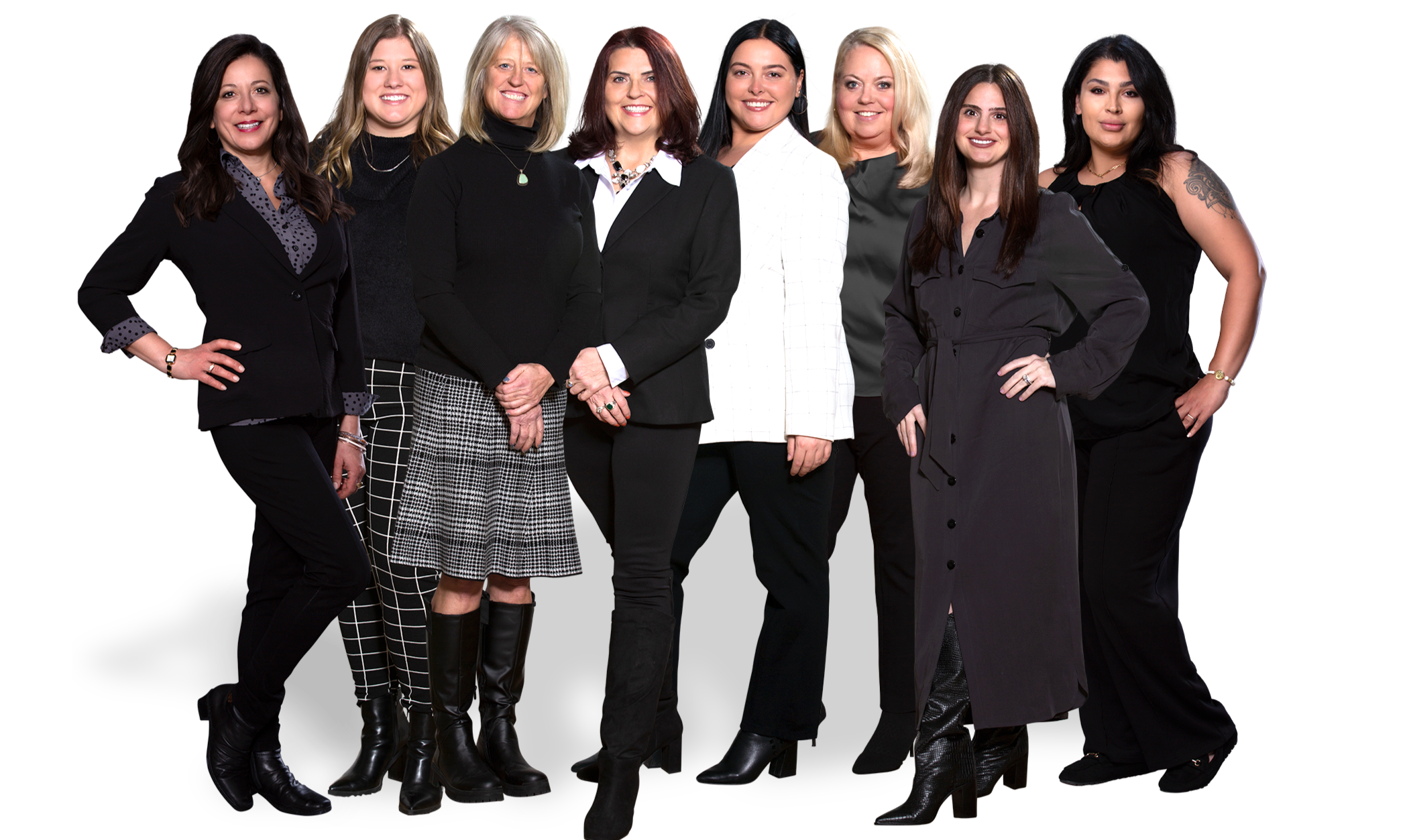 The Lindsay Team