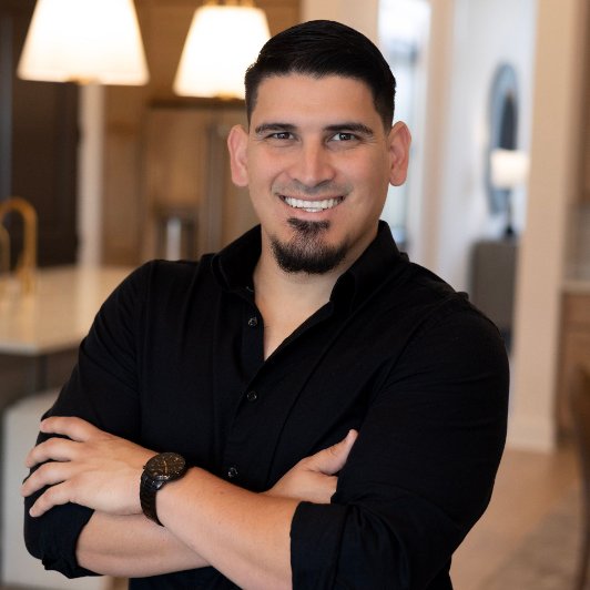 Matthew Flores
