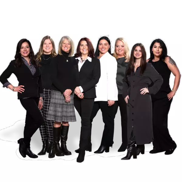 The Lindsay Team