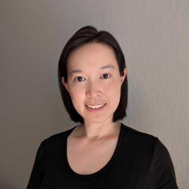 Maylin Chang