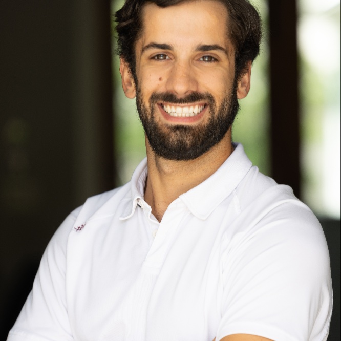 Colton Urbanovsky