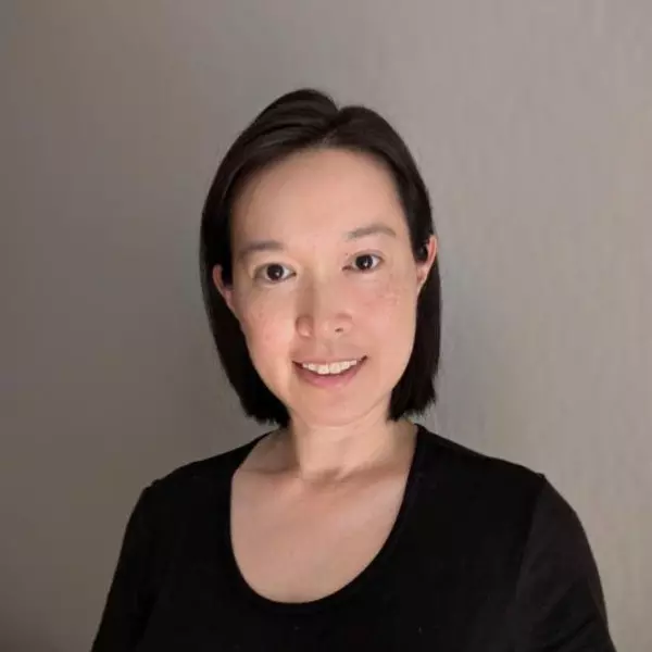 Maylin Chang