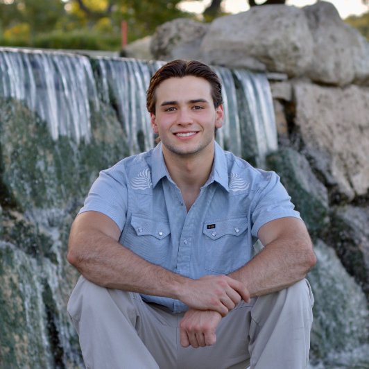 Cole Murray