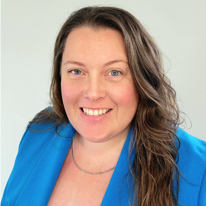 Pam Fenstermacher
