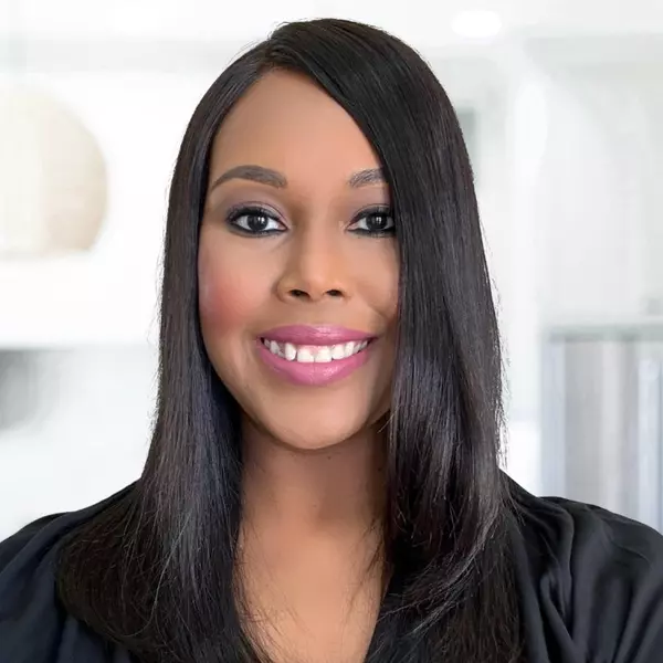 Porcha Hawkins