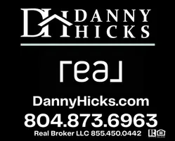 Danny Hicks Team