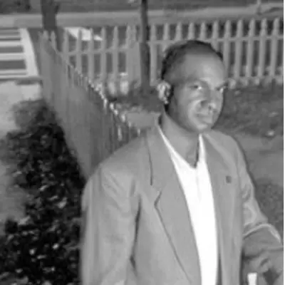 Derrick Duckworth