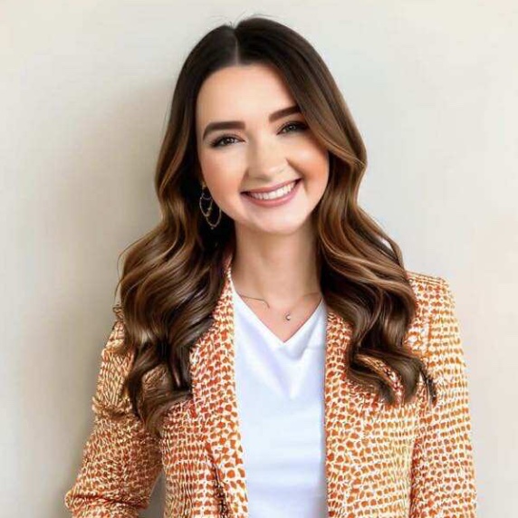 Ashley McBurnett