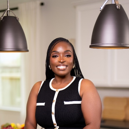 Lucretia Lofton