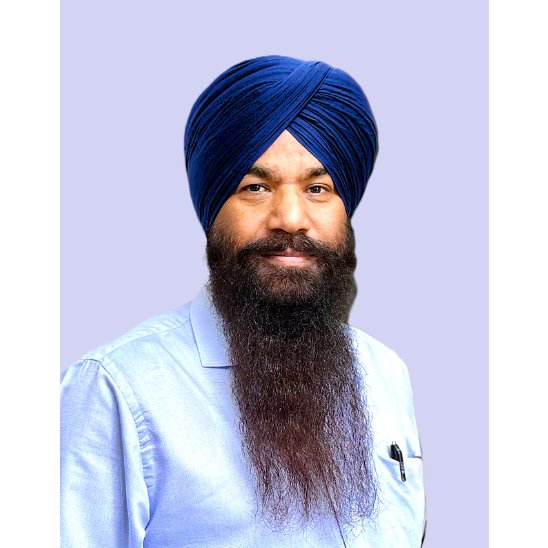 Jasvir Singh