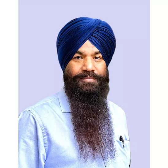 Jasvir Singh