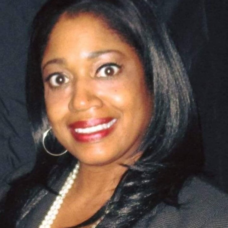 Alisa Powell-Santos