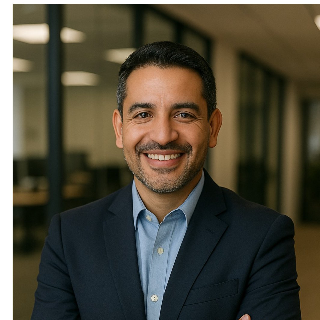 Evan Parker | Client Services