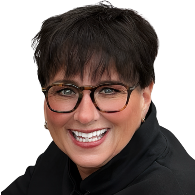 Janice "JB" Burney