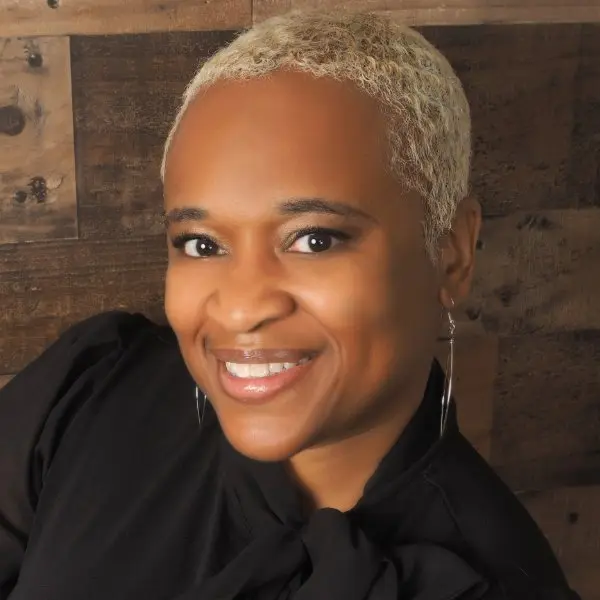 Nadiyah Malbon