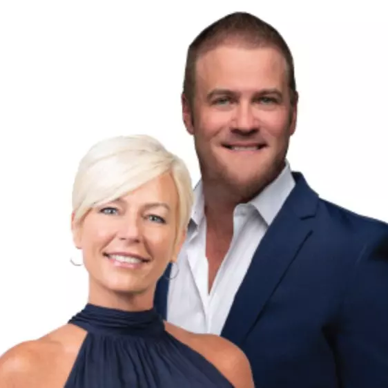 Ryan & Angela Johnson
