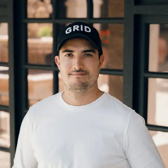 Nick Despotidis