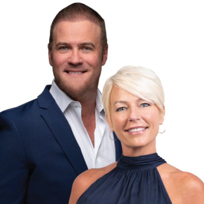 Ryan & Angela Johnson