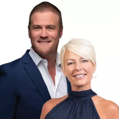 Ryan & Angela Johnson