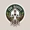 site logo
