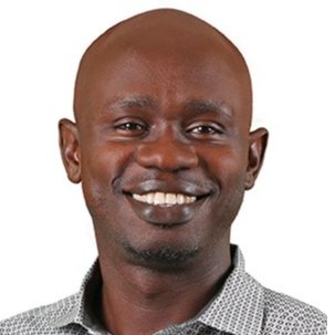 Nic Gichuru