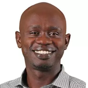 Nic Gichuru