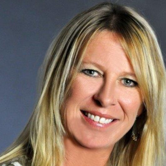 Mary McGinnis DeSimone