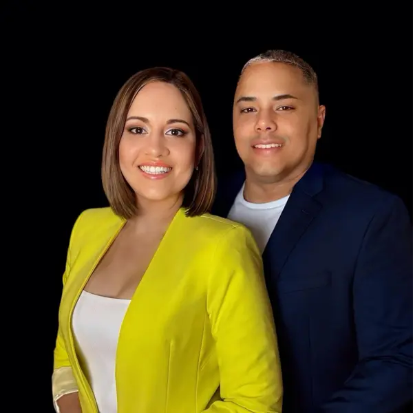 Mateo & Samary