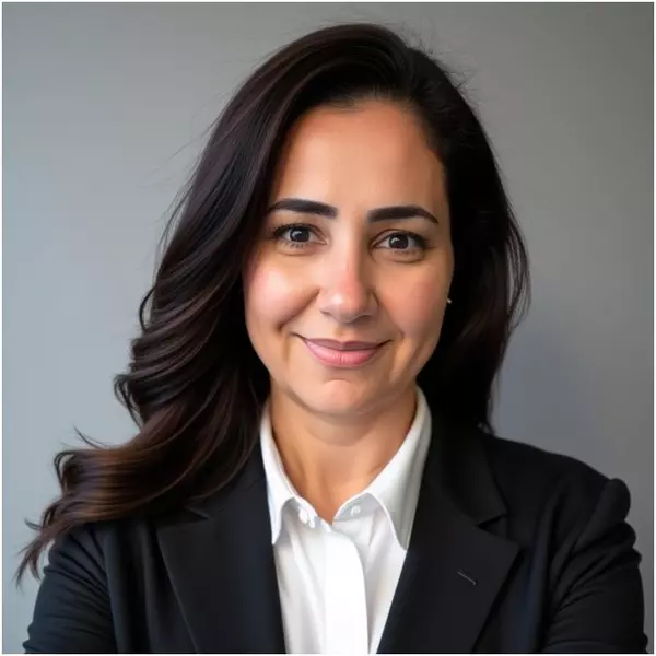 Mary Tannios