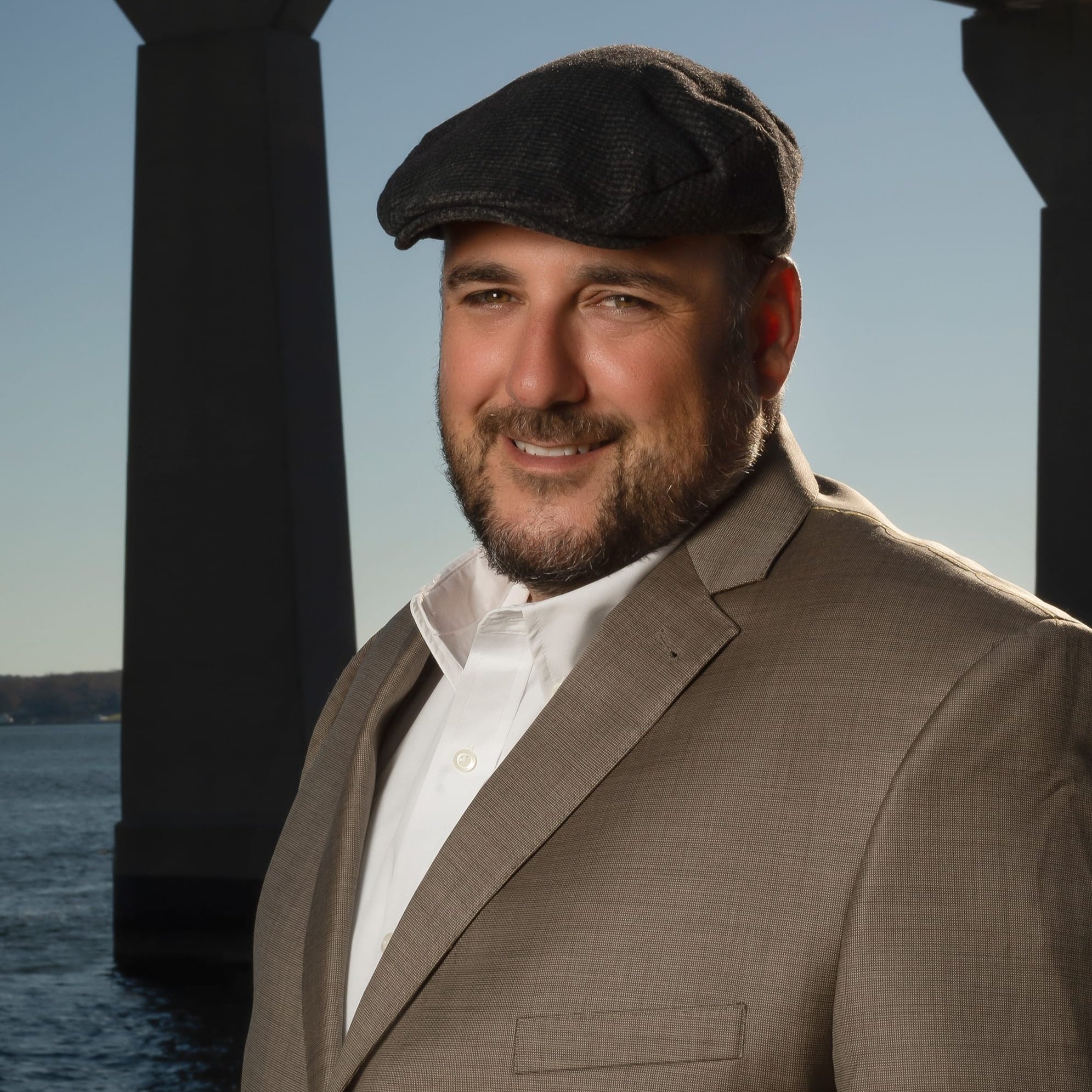 Brian Mayer