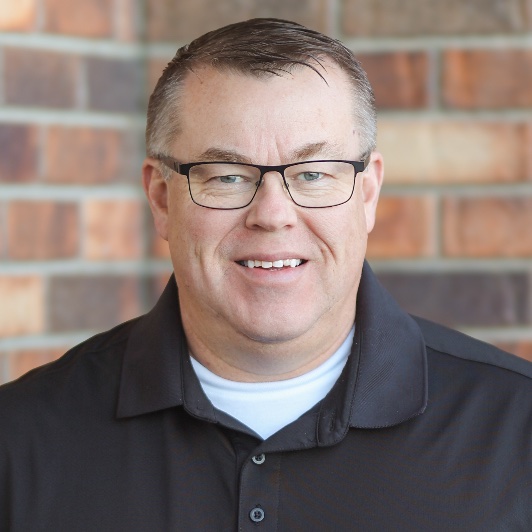 Doug Hoover