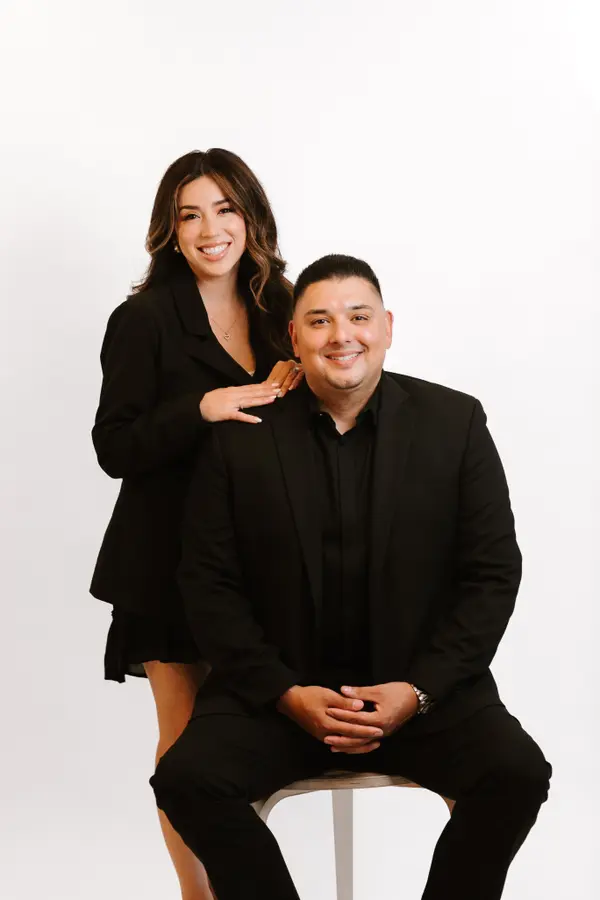 agent profiles