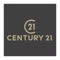 century 21 logo