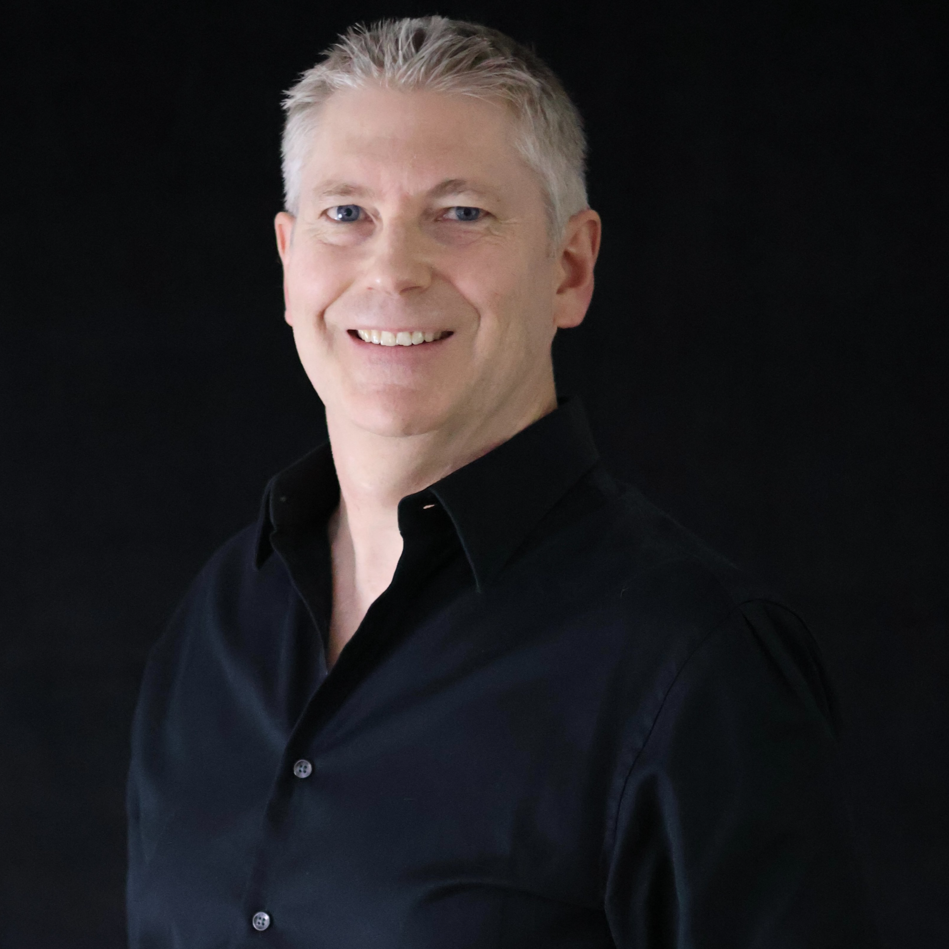Jeff Dawson