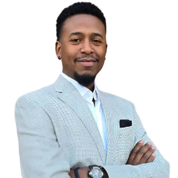 Daniel Hall