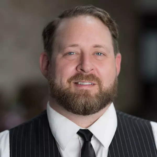 Christopher "CJ" Jackson