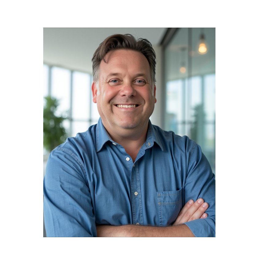Jeff Licata