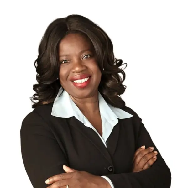 Rebecca King