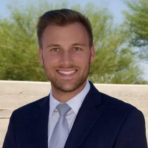 Chase Lance