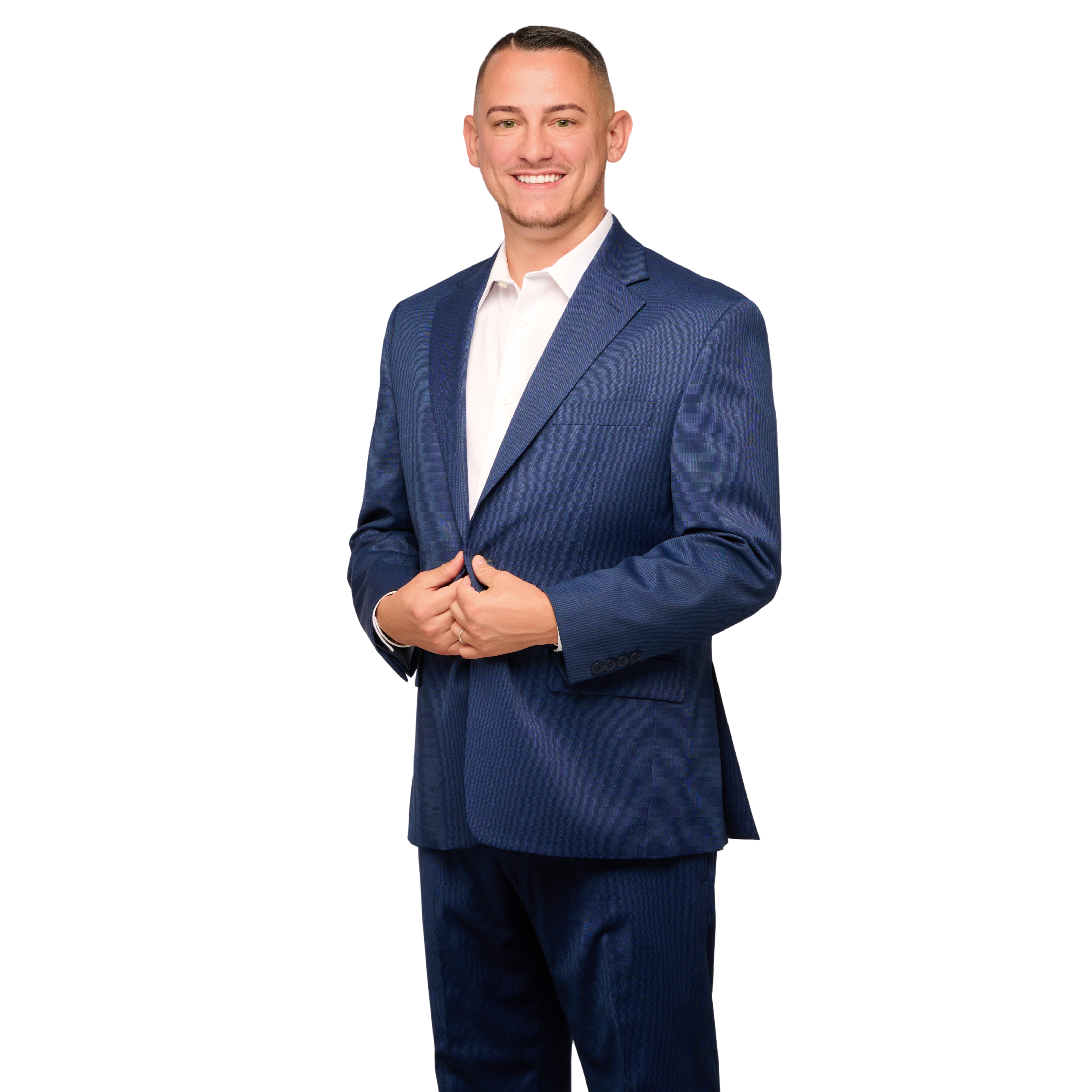 Michael Laconca, PA