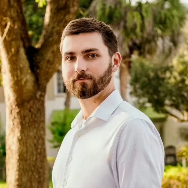 Stephen Patterson II