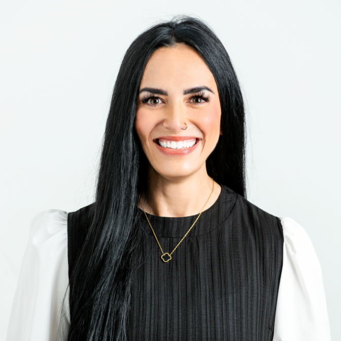 Dr. Allie Grodzki