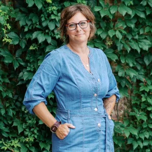 Kelley Muselman