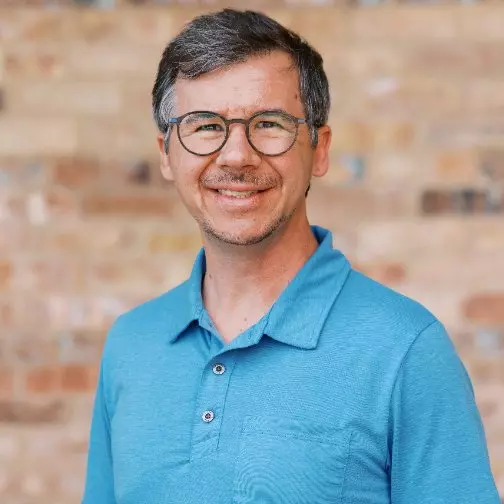 Justin May