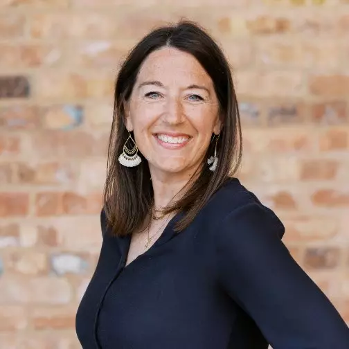 Tina Jones