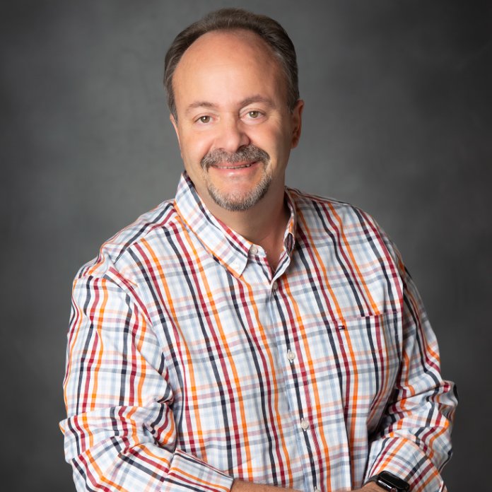 Mike Narlis
