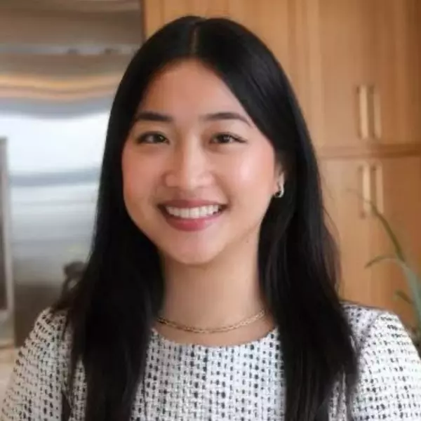 Anastasia Gunawan