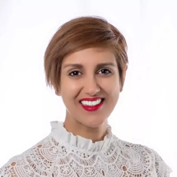 Chantelle Chhibba