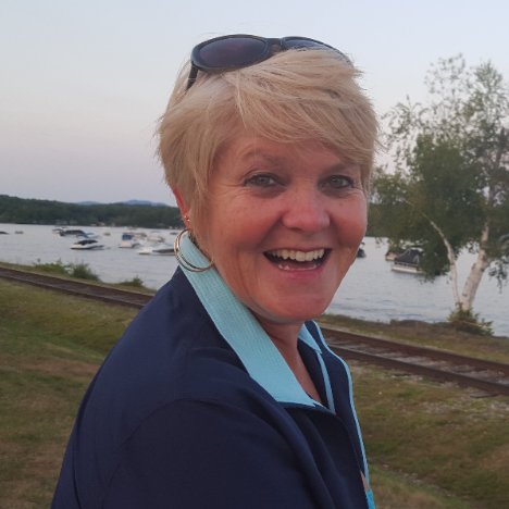 Mary MacDonald