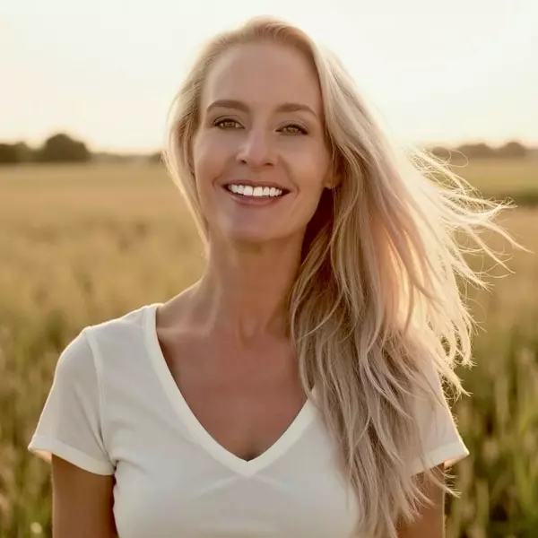 Jennifer Murphy